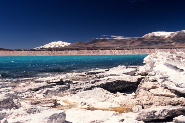 Tajemnice Altiplano