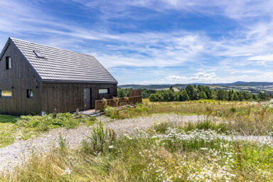 Wilcze Góry – W Poszukiwaniu Dzikości
