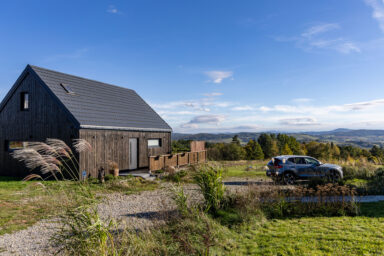 E-bikiem z Nomads’ Hill