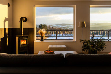 Wilcze Góry – W Poszukiwaniu Dzikości