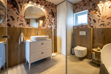 Wilcze Góry – W Poszukiwaniu Dzikości