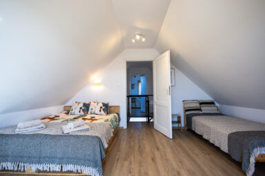 Wilcze Góry – W Poszukiwaniu Dzikości