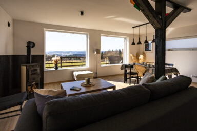 Wilcze Góry – W Poszukiwaniu Dzikości