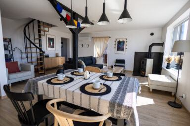 Wilcze Góry – W Poszukiwaniu Dzikości