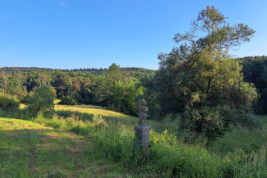 E-bikiem z Nomads’ Hill