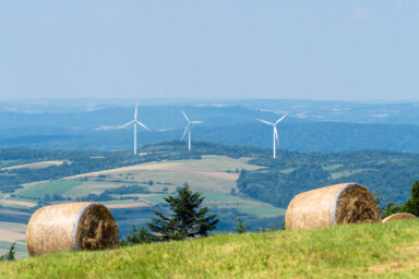 E-bikiem z Nomads’ Hill