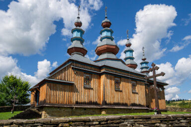 E-bikiem z Nomads’ Hill