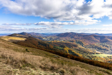 Wilcze Góry – W Poszukiwaniu Dzikości