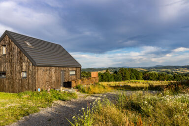Wilcze Góry – W Poszukiwaniu Dzikości