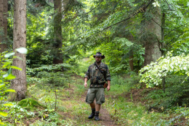 Wilcze Góry – W Poszukiwaniu Dzikości