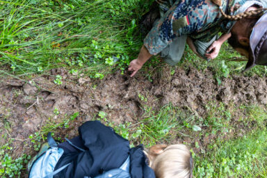 Wilcze Góry – W Poszukiwaniu Dzikości
