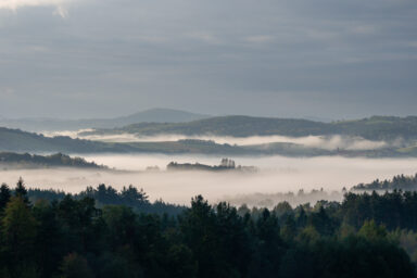 Wilcze Góry – W Poszukiwaniu Dzikości