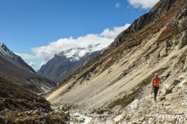 Po Dwóch Stronach Kanczendzongi