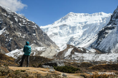 Po Dwóch Stronach Kanczendzongi