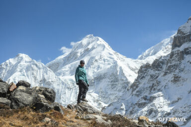 Po Dwóch Stronach Kanczendzongi