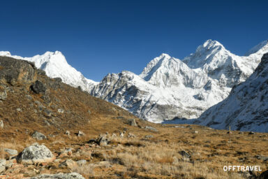 Po Dwóch Stronach Kanczendzongi