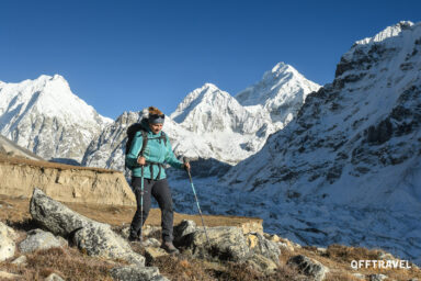 Po Dwóch Stronach Kanczendzongi