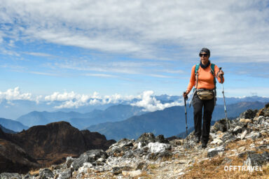 Po Dwóch Stronach Kanczendzongi