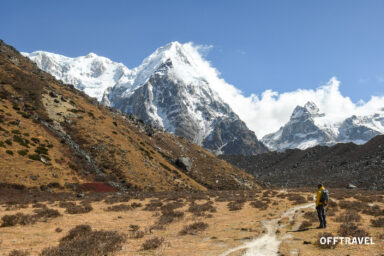 Po Dwóch Stronach Kanczendzongi