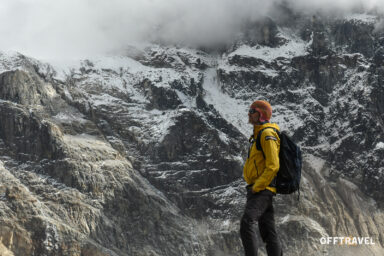 Po Dwóch Stronach Kanczendzongi