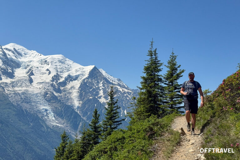 Tour du Mont Blanc