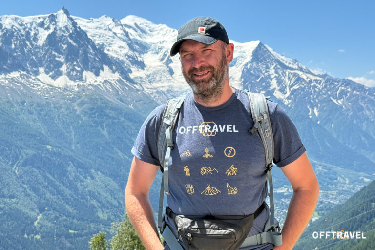 Tour du Mont Blanc