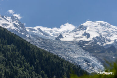 Tour du Mont Blanc
