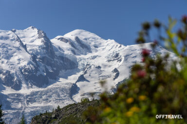 Tour du Mont Blanc