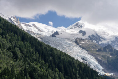 Tour du Mont Blanc