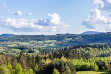 Bieszczadzkie Wędrowanie