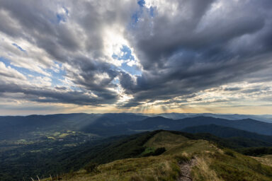 Bieszczadzkie Wędrowanie