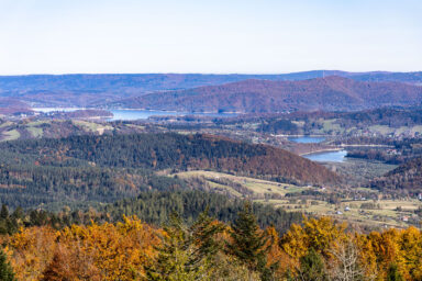 Bieszczadzkie Wędrowanie