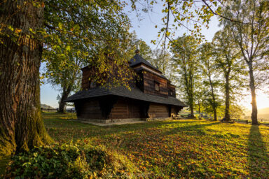 Bieszczadzkie Wędrowanie