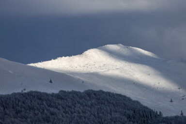 Bieszczadzkie Wędrowanie