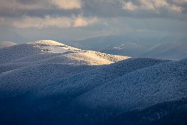 Bieszczadzkie Wędrowanie