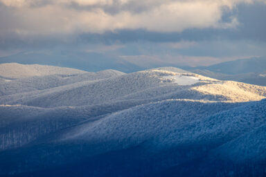 Bieszczadzkie Wędrowanie