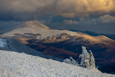 Bieszczadzkie Wędrowanie