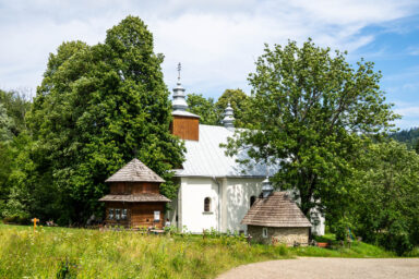 Bieszczadzkie Wędrowanie