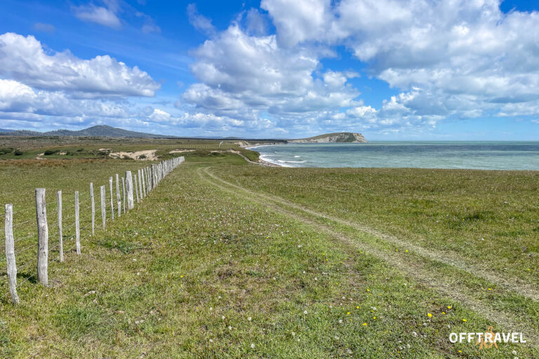 Peninsula Mitre - wyprawa konna na Ziemię Ognistą z OFFTRAVEL