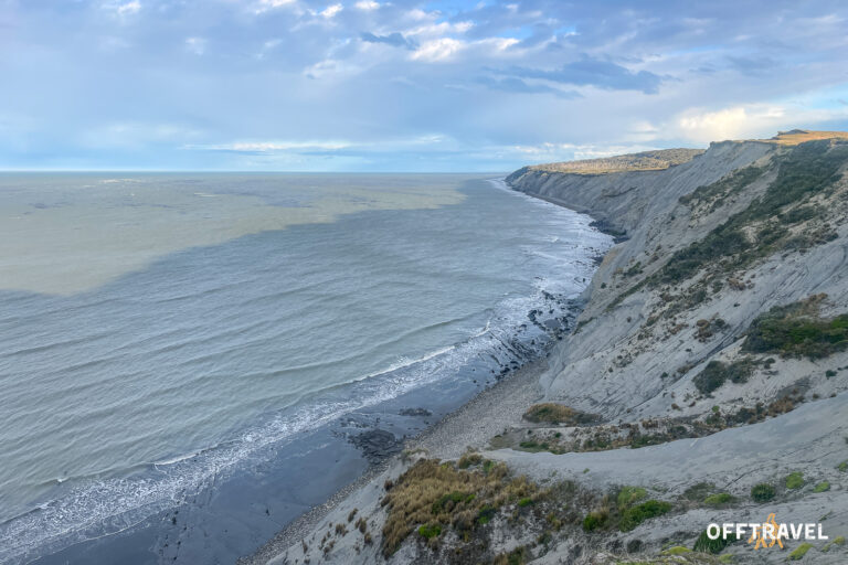 Peninsula Mitre - wyprawa konna na Ziemię Ognistą z OFFTRAVEL