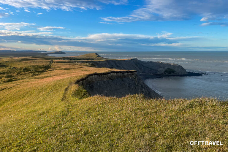 Peninsula Mitre - wyprawa konna na Ziemię Ognistą z OFFTRAVEL