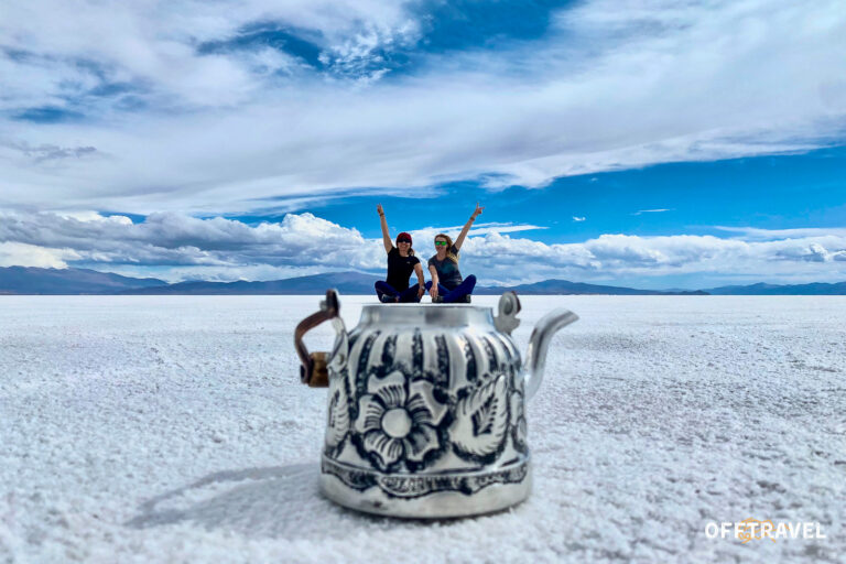 Tajemnice Altiplano - wyprawa przygodowa do Chile, Argentyny i Boliwi z OFFTRAVEL