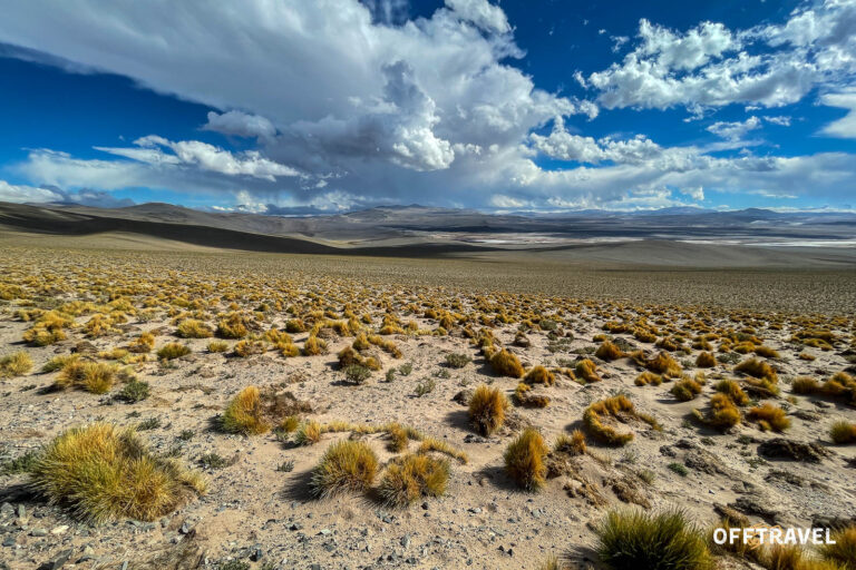 Tajemnice Altiplano - wyprawa przygodowa do Chile, Argentyny i Boliwi z OFFTRAVEL
