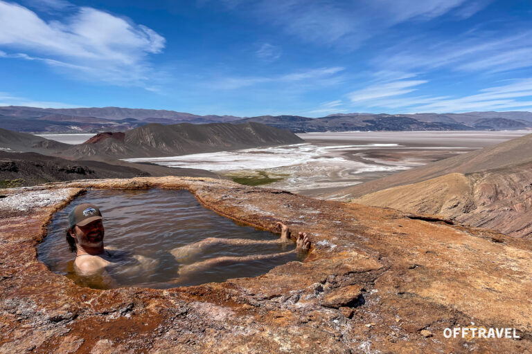 Tajemnice Altiplano - wyprawa przygodowa do Chile, Argentyny i Boliwi z OFFTRAVEL