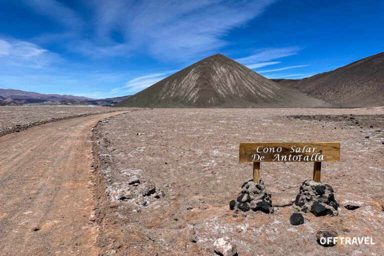 Tajemnice Altiplano - wyprawa przygodowa do Chile, Argentyny i Boliwi z OFFTRAVEL