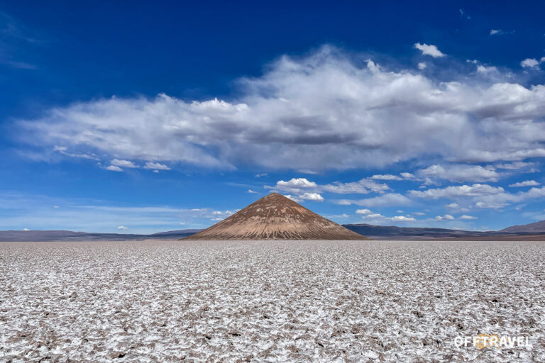 Tajemnice Altiplano - wyprawa przygodowa do Chile, Argentyny i Boliwi z OFFTRAVEL