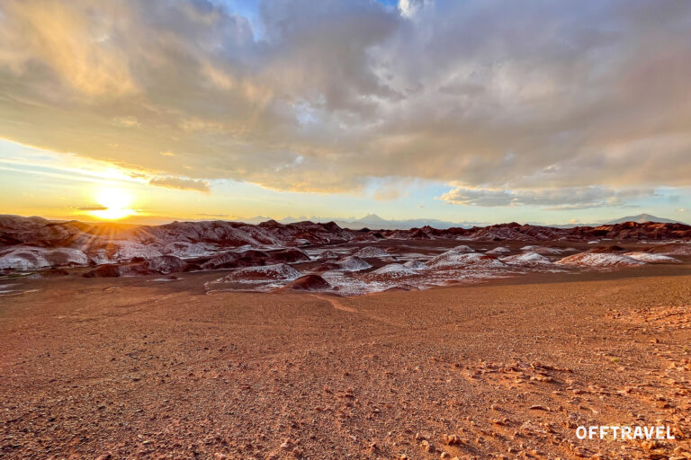 Tajemnice Altiplano - wyprawa przygodowa do Chile, Argentyny i Boliwi z OFFTRAVEL
