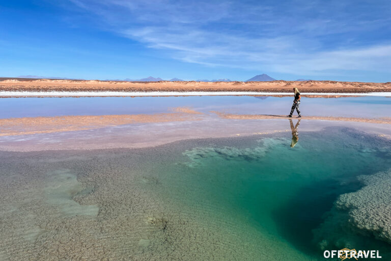 Tajemnice Altiplano - wyprawa przygodowa do Chile, Argentyny i Boliwi z OFFTRAVEL