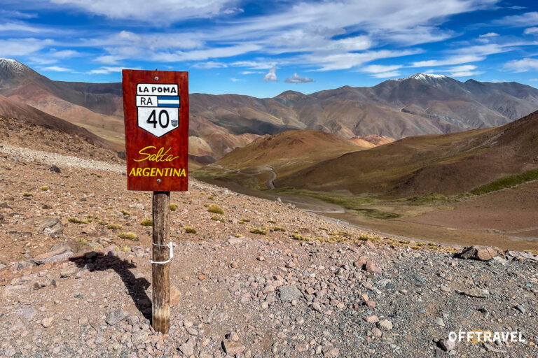 Tajemnice Altiplano - wyprawa przygodowa do Chile, Argentyny i Boliwi z OFFTRAVEL