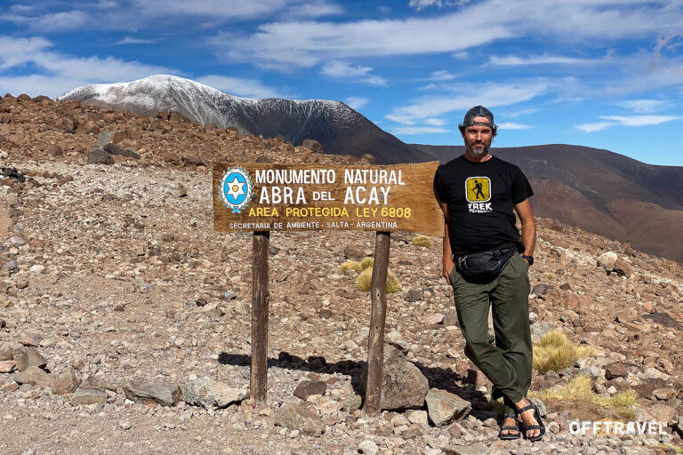 Tajemnice Altiplano - wyprawa przygodowa do Chile, Argentyny i Boliwi z OFFTRAVEL